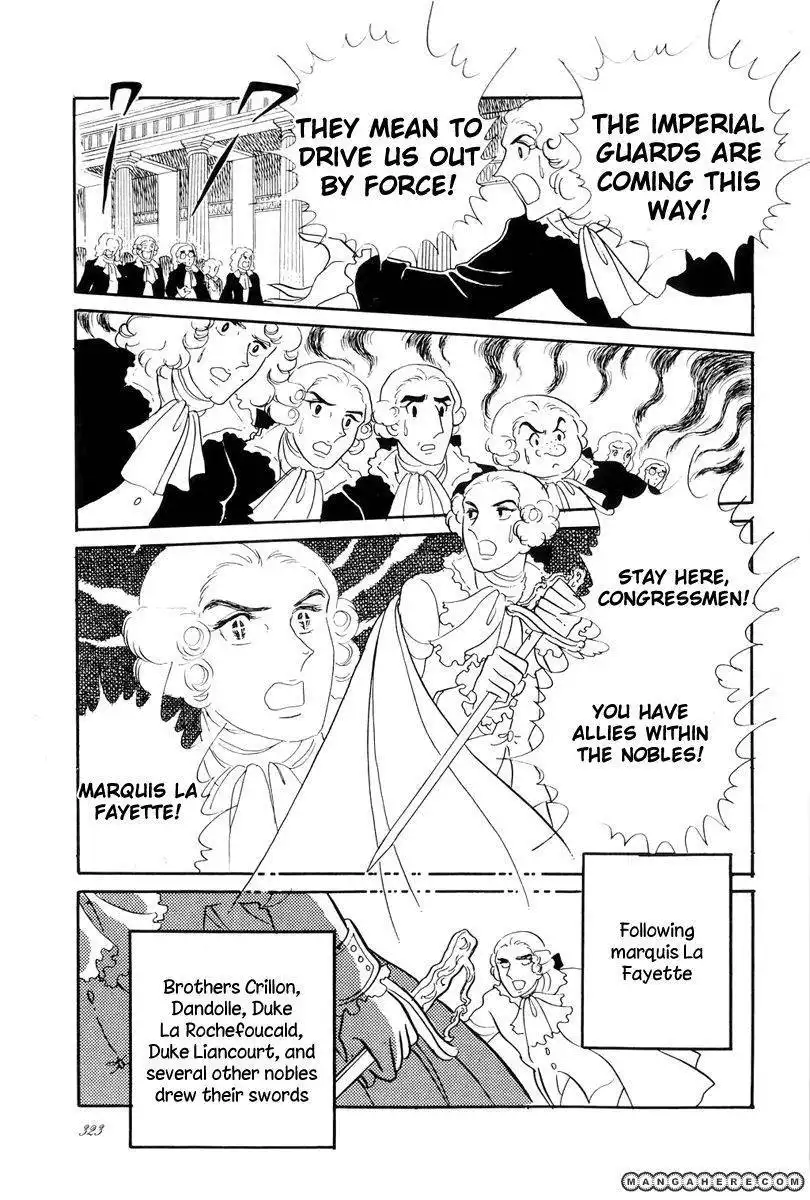 Rose of Versailles Chapter 47 20